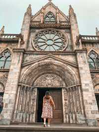 🇻🇳✨ รีวิว: Ba Na Hills เมืองในหมอกสุดมหัศจรรย์ที่