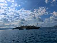Komodo Wonders🌿 One Day Trip