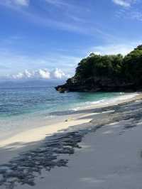 The underrated Nusa Lembongan and Ceningan 🏝️