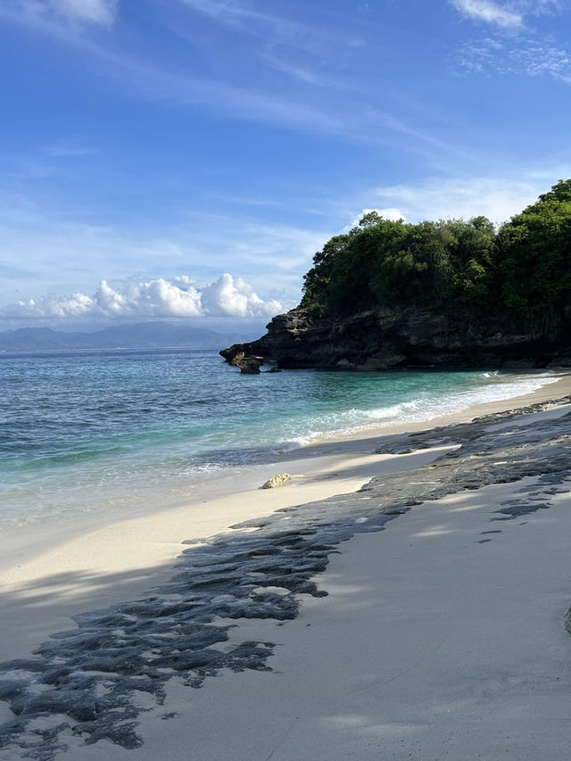 The underrated Nusa Lembongan and Ceningan 🏝️