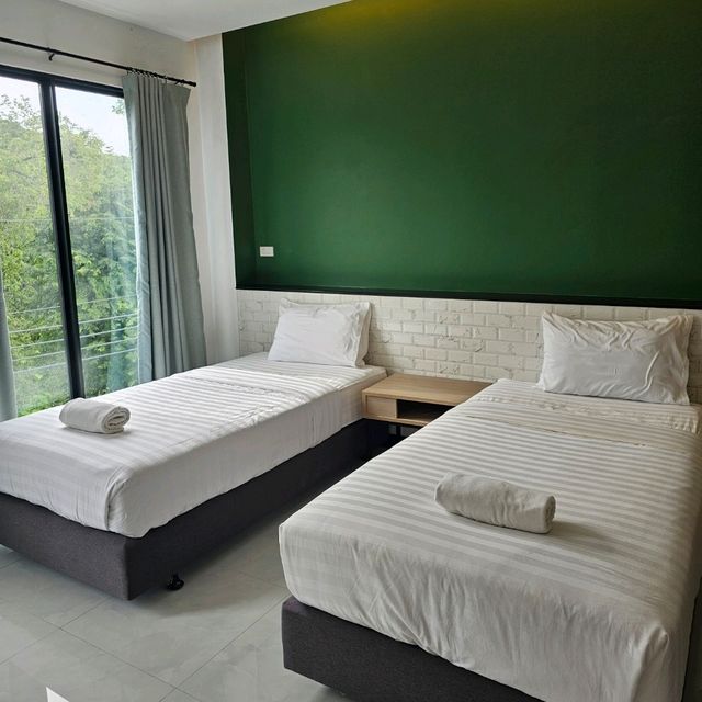 🏡SR Extra Boutique Hotel - ลพบุรี🏡 🏡SR Extra Boutique Hotel - ลพบุรี🏡