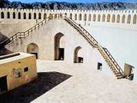 Oman’s Golden Past🌞