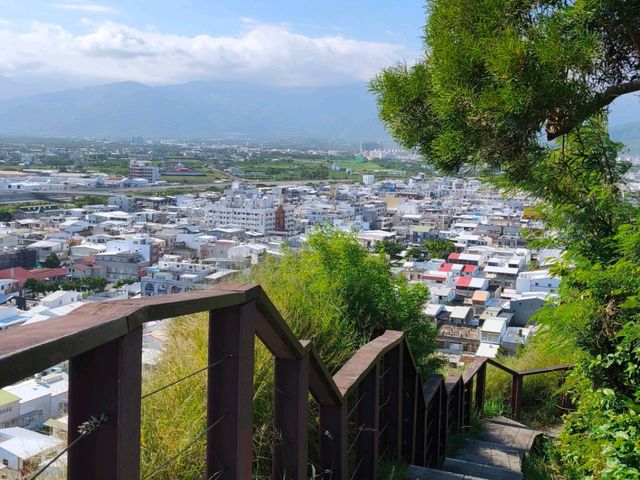 🌾 2025漫遊縱谷 愛在花東・台東篇 🌾