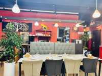 🍛 Where Curry Meets Comfort: Discover Naan Curry’s Indian Magic!