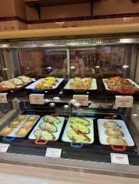 可愛すぎる!CookieAnn Bakery Café