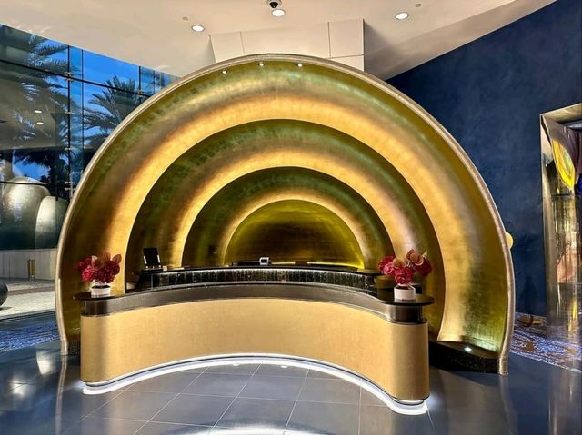 Iconic Luxury and Unforgettable Views at Burj Al Arab