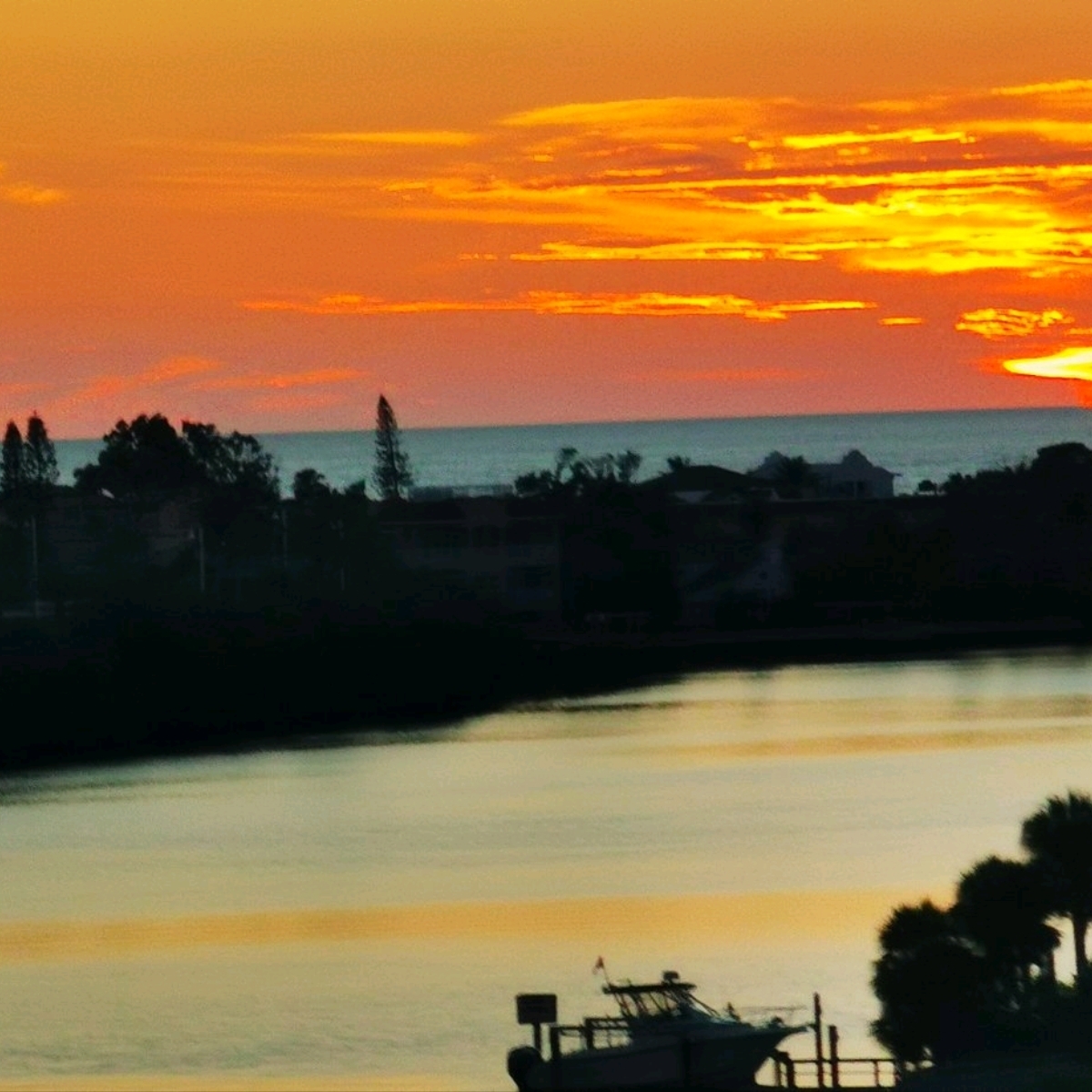 welcome to St. Petersburg Beach Florida