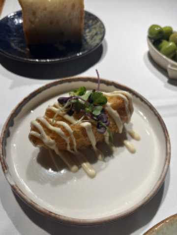 🇪🇸 발렌시아 Goia Gallery Restaurant