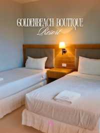 🤣Goldenbeach Boutique Resort
