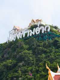 🌻วัดธรรมิการามวรวิหาร