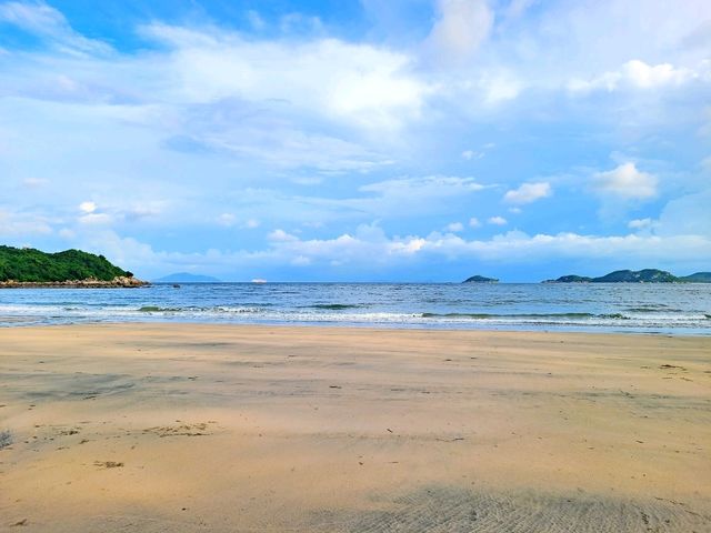 【鳳凰徑第9段~籮箕灣 ⭐】