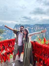 🌄 Zhangjiajie National Forest Park Travel Guide | Avatar Mountains in Real Life