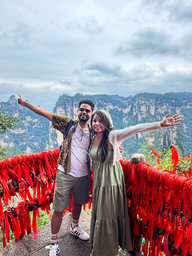 🌄 Zhangjiajie National Forest Park Travel Guide | Avatar Mountains in Real Life 🌄 Zhangjiajie National Forest Park Travel Guide | Avatar Mountains in Real Life