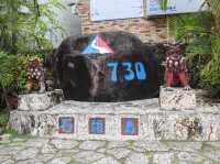 【沖縄県・石垣島】 日本最南端のアーケード商店街『ユーグレナモール』