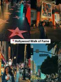 🌇 ✨ LA Trip Itinerary – Classic Meets Cool ✨