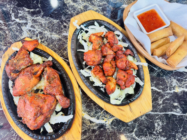 Award-Winning Taste: Arati Keeps Pyeongtaek Craving More