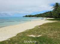 Plage de Matira - It's the Best, truly the Best!