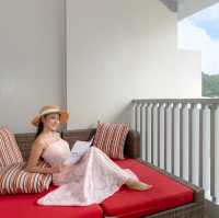 Ramada by Wyndham Phuket Deevana Patong 🌴🍃