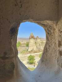 카파도키아 분위기 필수 투어