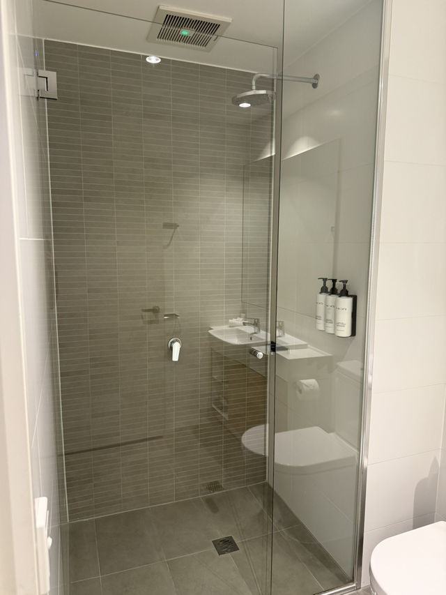 Your Urban Hideaway: Quest South Perth Foreshore Review ✨🌅