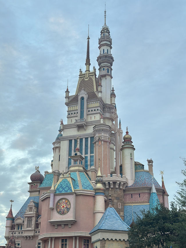 แจกแพลนเที่ยวฮ่องกง 3 วัน 3 คืน