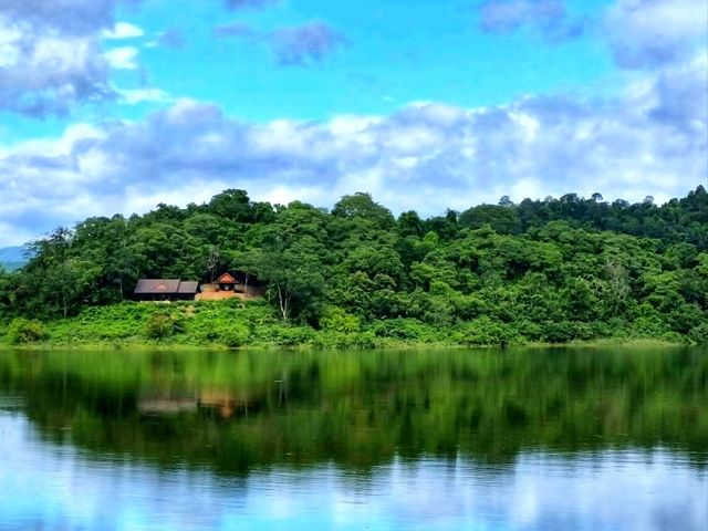 อุทยานแก่งกระจาน ที่เที่ยวสำหรับคนสายรักษ์ธรรมชาติ อุทยานแก่งกระจาน ที่เที่ยวสำหรับคนสายรักษ์ธรรมชาติ