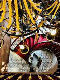 Sip, Snap, Relax: The Cowboy Corner Cafe🤠🇻🇳☕️