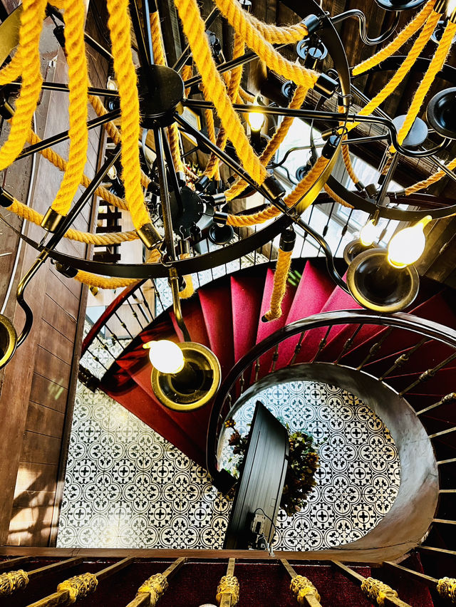 Sip, Snap, Relax: The Cowboy Corner Cafe🤠🇻🇳☕️ Sip, Snap, Relax: The Cowboy Corner Cafe🤠🇻🇳☕️