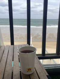 서해바다 앞 펜션&글램핑 <태안 센티마르펜션>