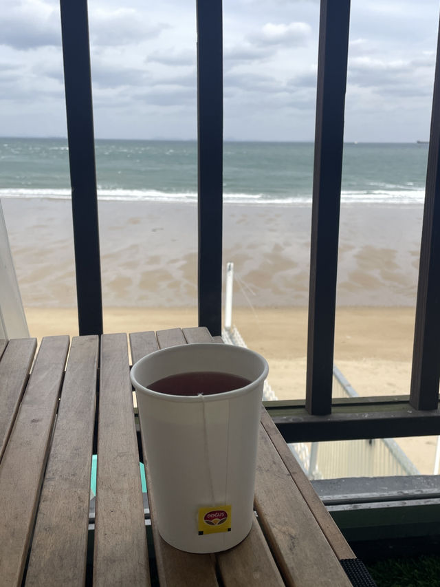 서해바다 앞 펜션&글램핑 <태안 센티마르펜션> 서해바다 앞 펜션&글램핑 <태안 센티마르펜션>