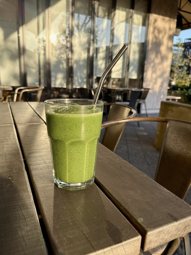 Fresh air & fresh greens at Mr.Farmer Kisarazu Fresh air & fresh greens at Mr.Farmer Kisarazu