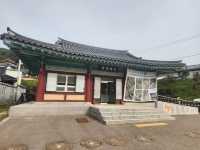 Sangdang Sanseong Fortress 상당산성