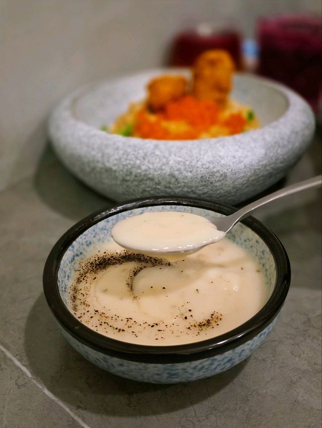 銅鑼灣水泥風樓上Café 🍽