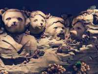 越南🇻🇳泰迪熊博物館