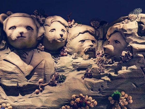 越南🇻🇳泰迪熊博物館