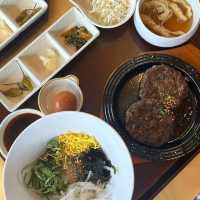 ๊ฒฝ์ฃผ ํฉ๋ฆฌ๋จ๊ธธ, ๊ฐ์ฅ ํ๊ตญ์ ์ธ ๋ง ์์ํจ๋ฐ