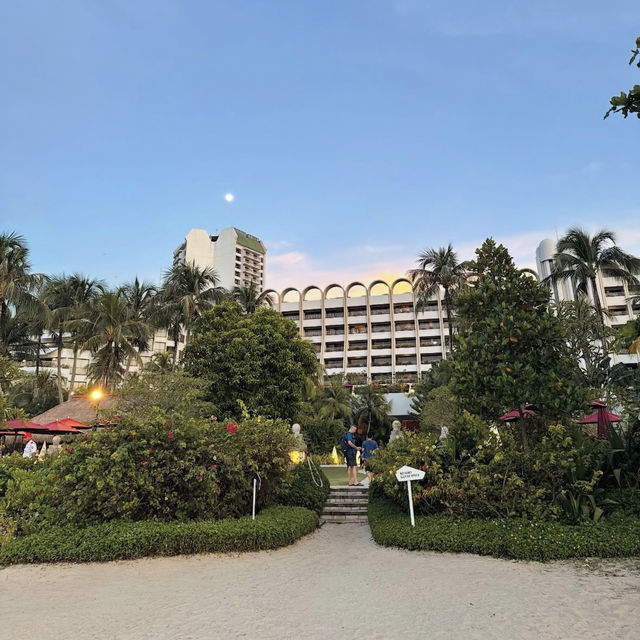 This Family-Friendly Paradise in Penang Is Seriously Next-Level! 👶🌴