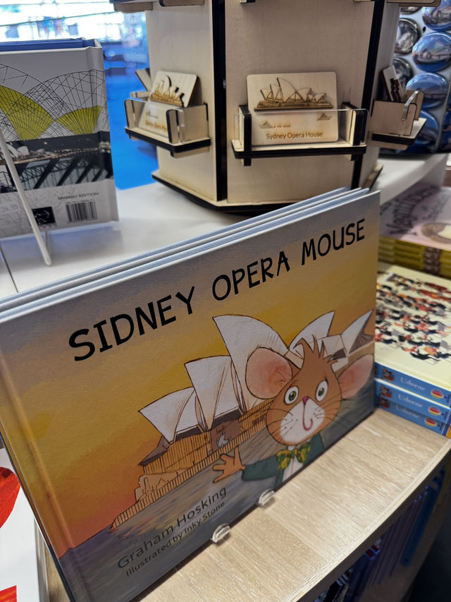 推薦歌劇院周邊散步路線悉尼歌劇院深度遊🔥 世界文化遺產，貝殼建築靚到捨唔得走！