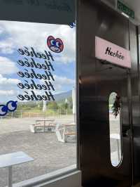 Chill Vibes & Sweet Bites at HeeHee Café, Langkawi 🍰☕✨