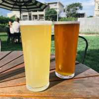 Camperdown Commons: ฟีลบ้านสวนกลางเมืองที่ต้องมา