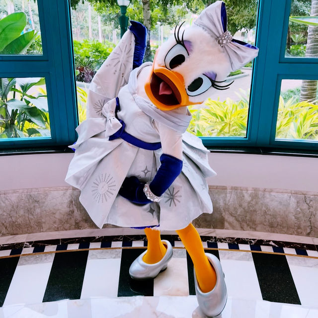 My Magical Stay at Disney Hollywood Hotel ✨🏰 My Magical Stay at Disney Hollywood Hotel ✨🏰