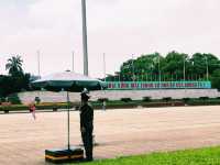 越南🇻🇳巴亭廣場