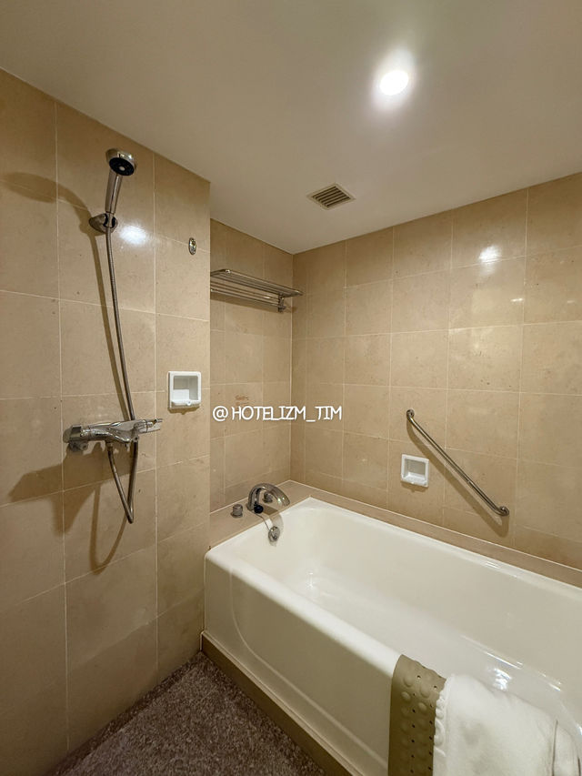 오랜 세월이 담긴 상하이 5성급 가성비 호텔 🏨 오랜 세월이 담긴 상하이 5성급 가성비 호텔 🏨