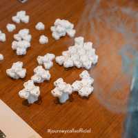 ลานเลโก้ยักษ์ “𝗔𝗤𝗨𝗔 𝗣𝗟𝗔𝗬𝗚𝗥𝗢𝗨𝗡𝗗”