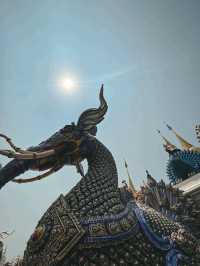 วัดเด่นสะหรีศรีเมืองแกน (วัดบ้านเด่น )