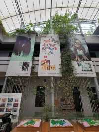 🌿 Vietnam National Museum of Nature — Exploring Vietnam’s Natural Wonders