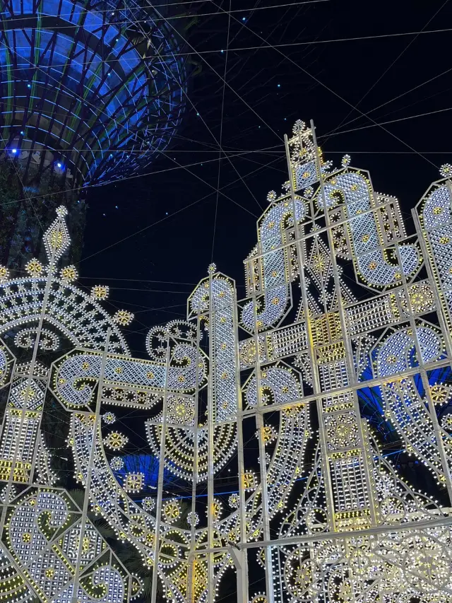 Magical Christmas Wonderland  – A Must-Visit Festive Haven