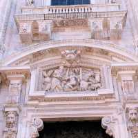 The Ultimate Milan Bucket List Stop: Duomo di Milano 🏰✨