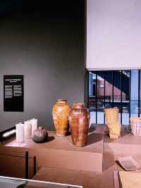 Family Fun and Culture at Borneo Cultures Museum