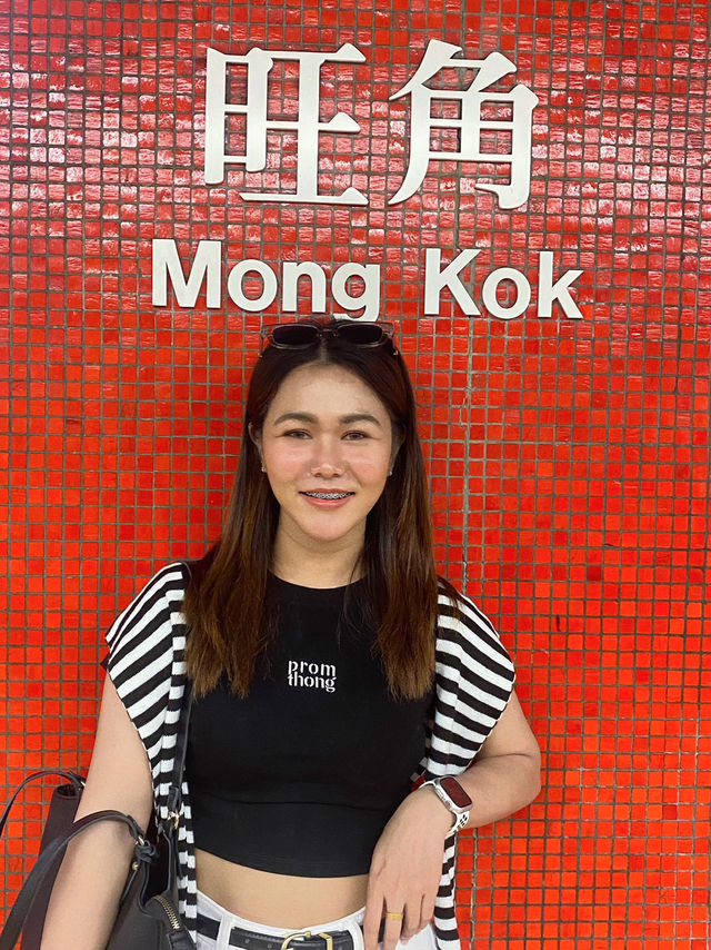 Hongkong ต้องไปเที่ยว กิน ช้อป ทริปนี้ 4 วัน 3 คืน